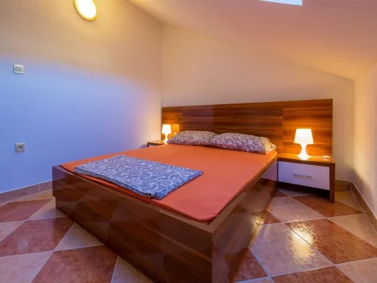 Apartmán Kvarner - Dramalj KV 2106 N2