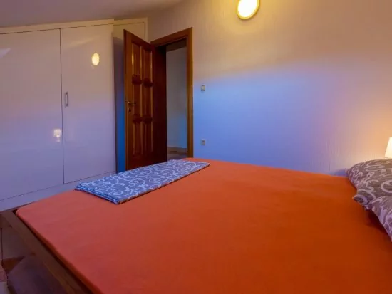 Apartmán Kvarner - Dramalj KV 2106 N2