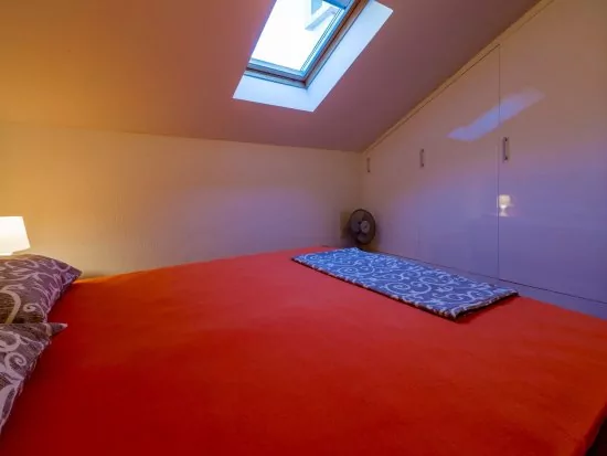 Apartmán Kvarner - Dramalj KV 2106 N2