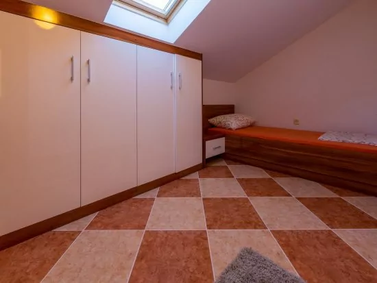 Apartmán Kvarner - Dramalj KV 2106 N2