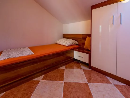 Apartmán Kvarner - Dramalj KV 2106 N2