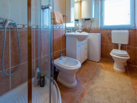 Apartmán Kvarner - Dramalj KV 2106 N2