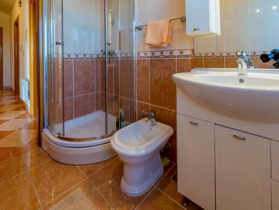 Apartmán Kvarner - Dramalj KV 2106 N2