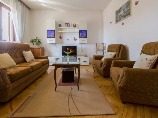 Apartmán Kvarner - Crikvenica KV 2020 N1