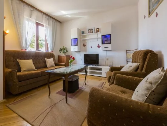 Apartmán Kvarner - Crikvenica KV 2020 N1