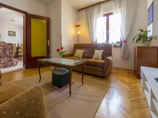 Apartmán Kvarner - Crikvenica KV 2020 N1