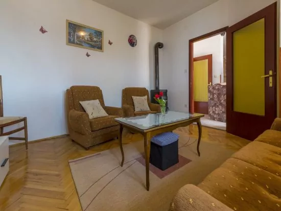 Apartmán Kvarner - Crikvenica KV 2020 N1