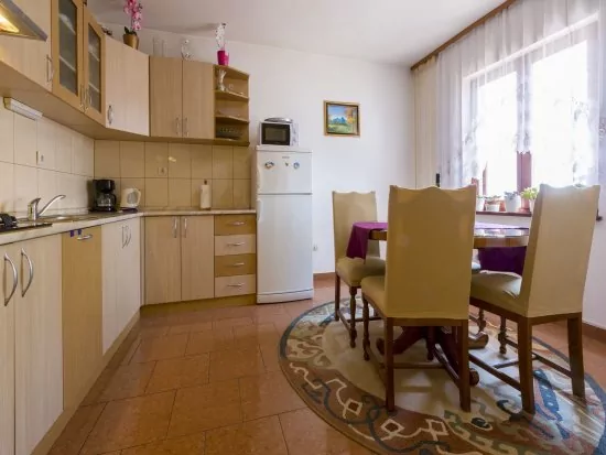 Apartmán Kvarner - Crikvenica KV 2020 N1