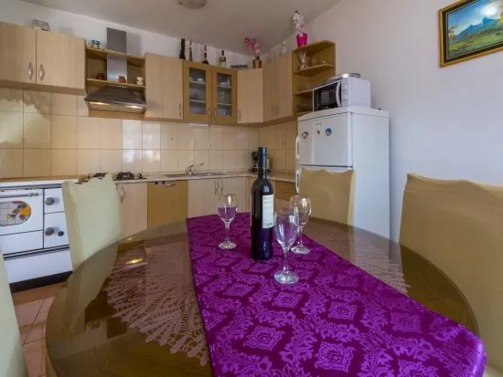 Apartmán Kvarner - Crikvenica KV 2020 N1