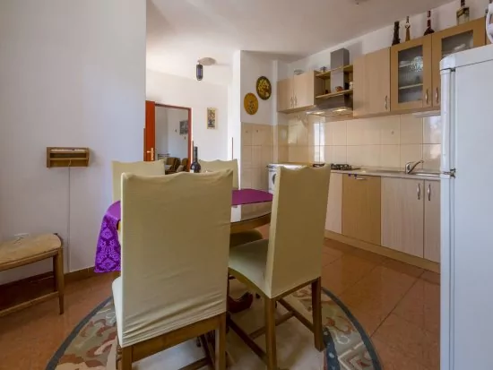 Apartmán Kvarner - Crikvenica KV 2020 N1