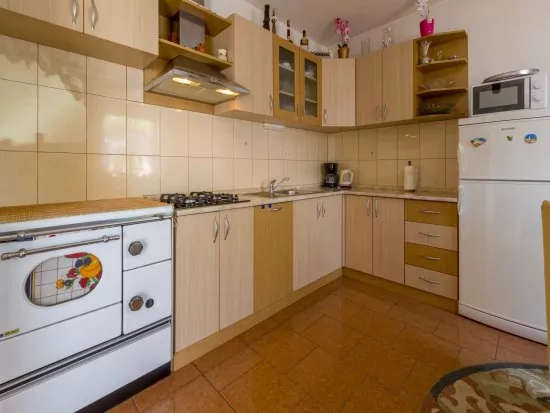 Apartmán Kvarner - Crikvenica KV 2020 N1