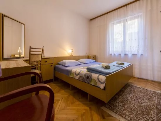 Apartmán Kvarner - Crikvenica KV 2020 N1