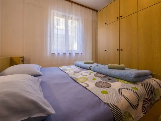 Apartmán Kvarner - Crikvenica KV 2020 N1