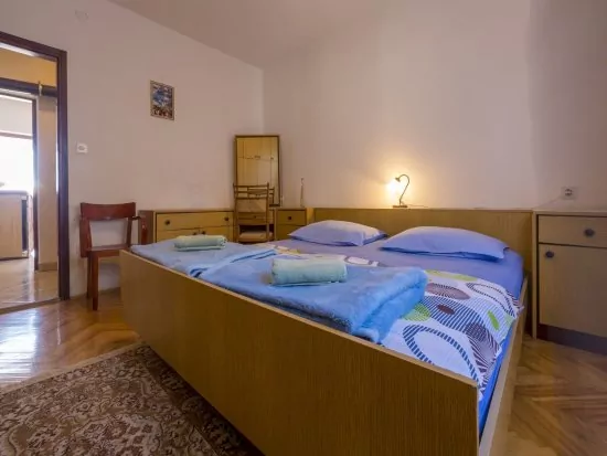 Apartmán Kvarner - Crikvenica KV 2020 N1