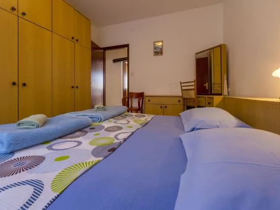 Apartmán Kvarner - Crikvenica KV 2020 N1