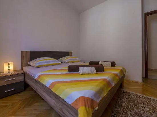 Apartmán Kvarner - Crikvenica KV 2020 N1