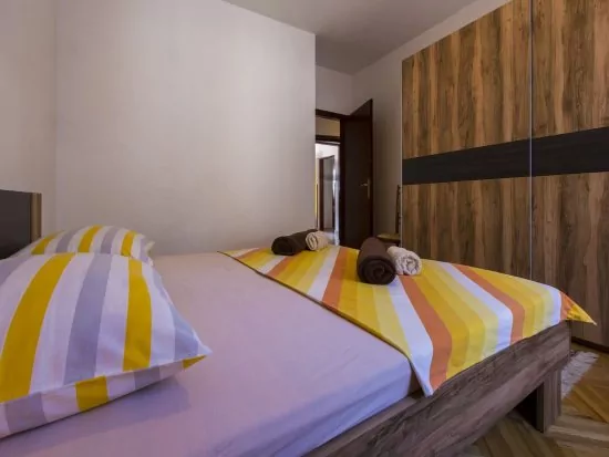 Apartmán Kvarner - Crikvenica KV 2020 N1