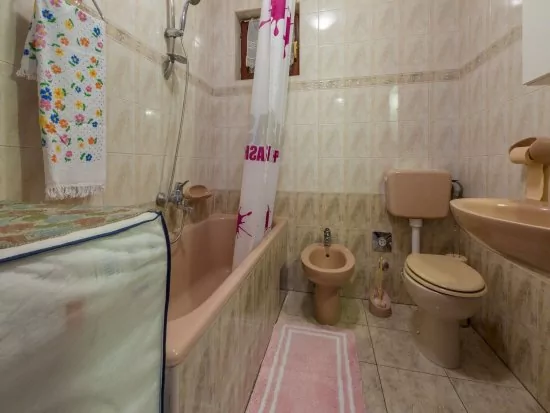 Apartmán Kvarner - Crikvenica KV 2020 N1