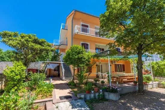 Apartmán Kvarner - Crikvenica KV 2020 N1