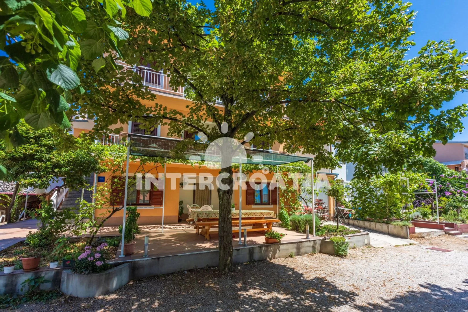 Apartmán Kvarner - Crikvenica KV 2020 N1