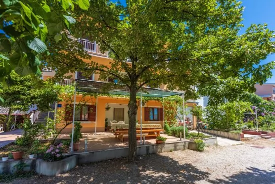 Apartmán Kvarner - Crikvenica KV 2020 N1