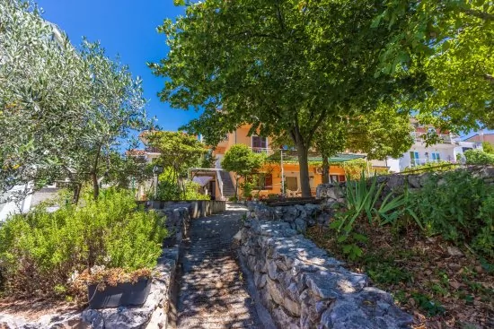 Apartmán Kvarner - Crikvenica KV 2020 N1