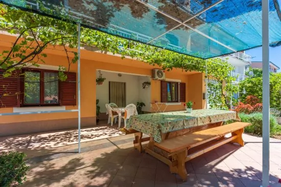 Apartmán Kvarner - Crikvenica KV 2020 N1