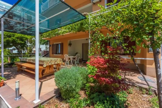 Apartmán Kvarner - Crikvenica KV 2020 N1