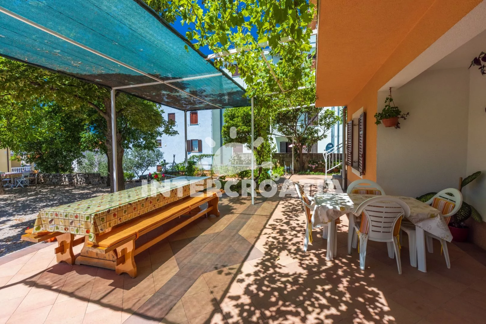 Apartmán Kvarner - Crikvenica KV 2020 N1