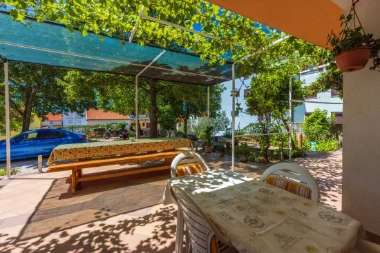 Apartmán Kvarner - Crikvenica KV 2020 N1