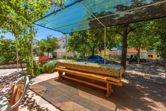 Apartmán Kvarner - Crikvenica KV 2020 N1