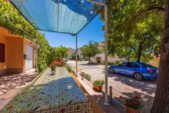 Apartmán Kvarner - Crikvenica KV 2020 N1