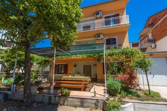 Apartmán Kvarner - Crikvenica KV 2020 N2