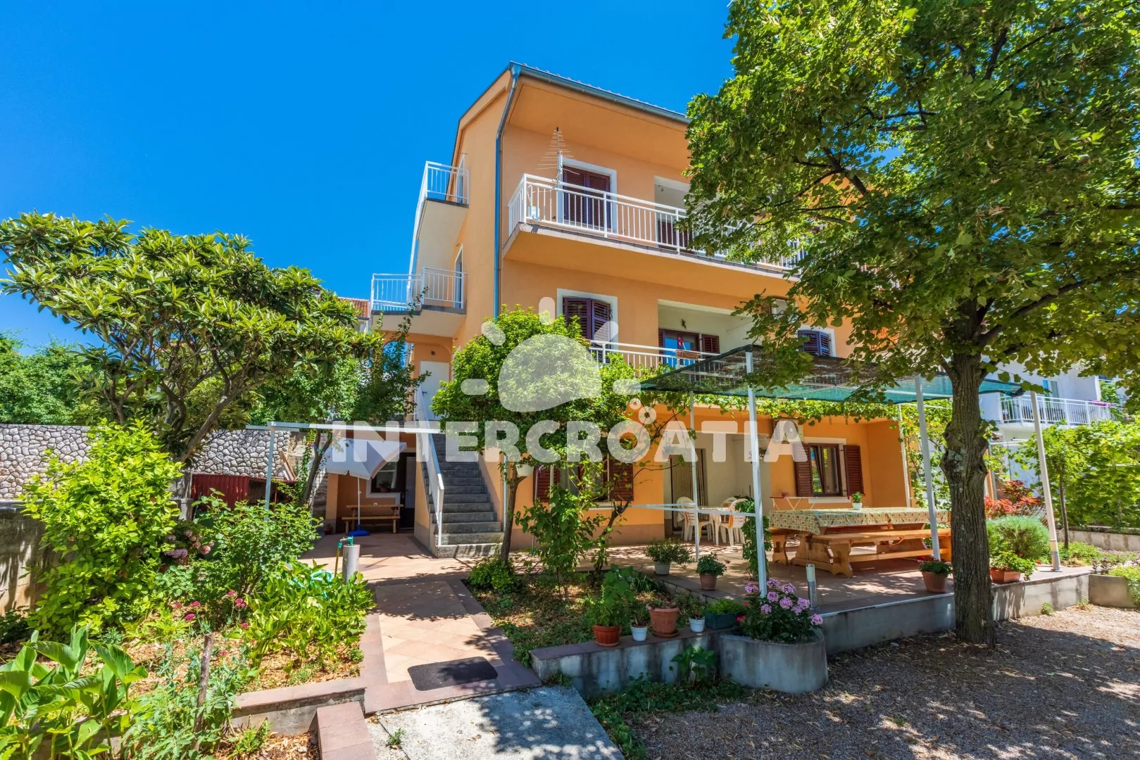 Apartmán Kvarner - Crikvenica KV 2020 N2