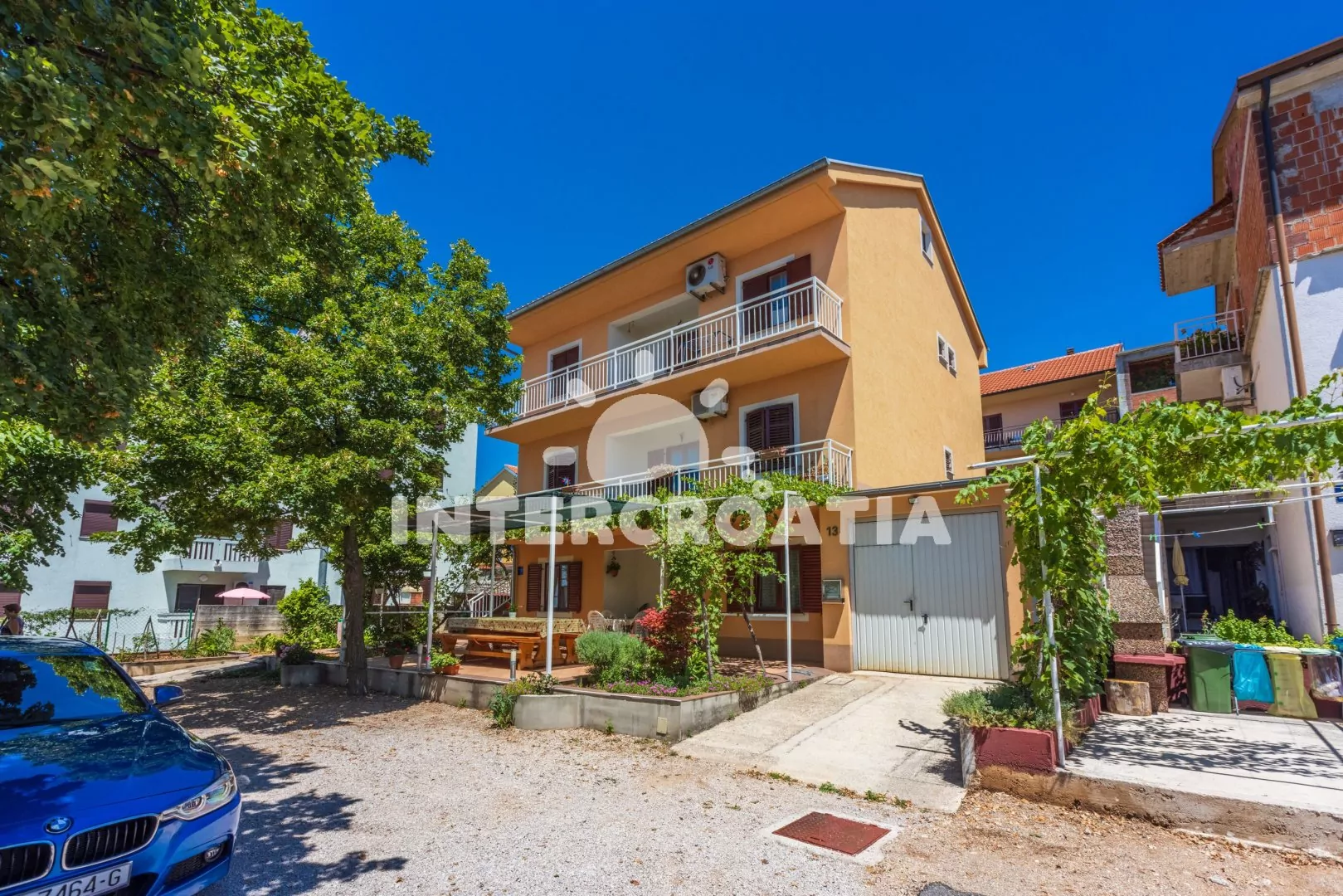 Apartmán Kvarner - Crikvenica KV 2020 N2