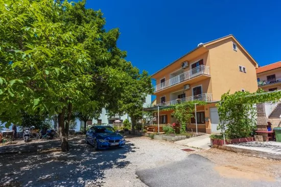 Apartmán Kvarner - Crikvenica KV 2020 N2