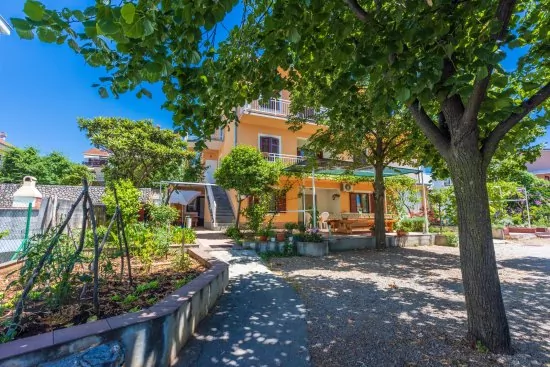 Apartmán Kvarner - Crikvenica KV 2020 N2