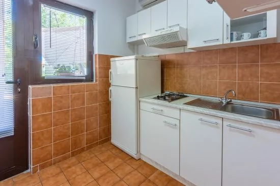 Apartmán Kvarner - Crikvenica KV 2020 N2