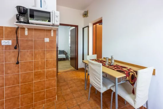 Apartmán Kvarner - Crikvenica KV 2020 N2