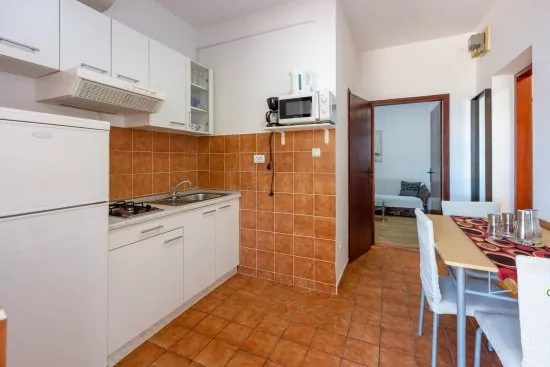 Apartmán Kvarner - Crikvenica KV 2020 N2
