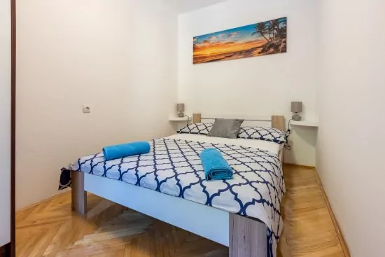 Apartmán Kvarner - Crikvenica KV 2020 N2