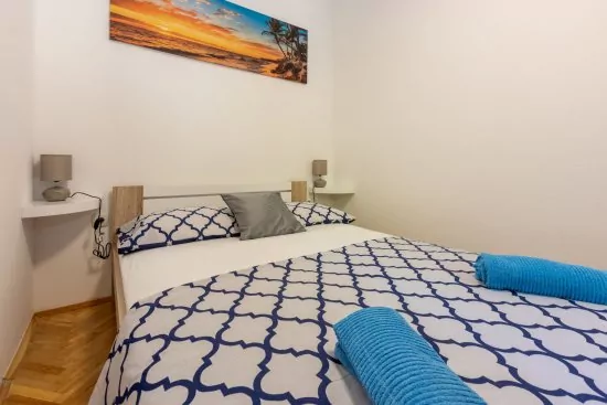 Apartmán Kvarner - Crikvenica KV 2020 N2
