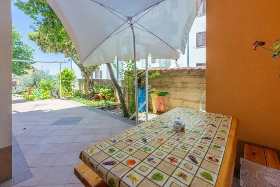 Apartmán Kvarner - Crikvenica KV 2020 N2