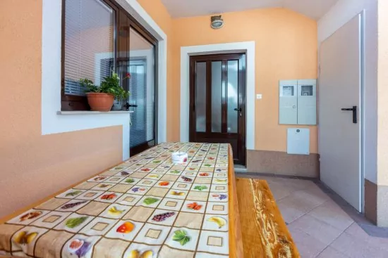 Apartmán Kvarner - Crikvenica KV 2020 N2