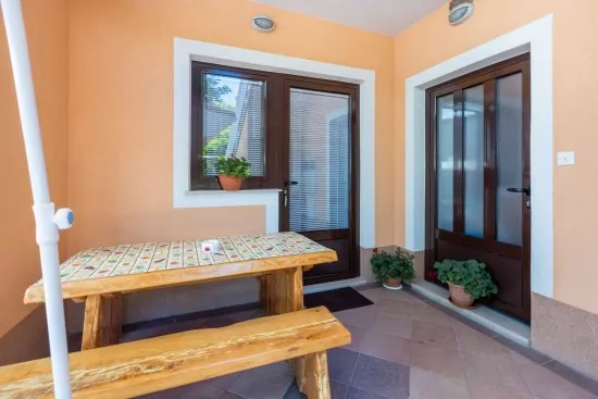 Apartmán Kvarner - Crikvenica KV 2020 N2