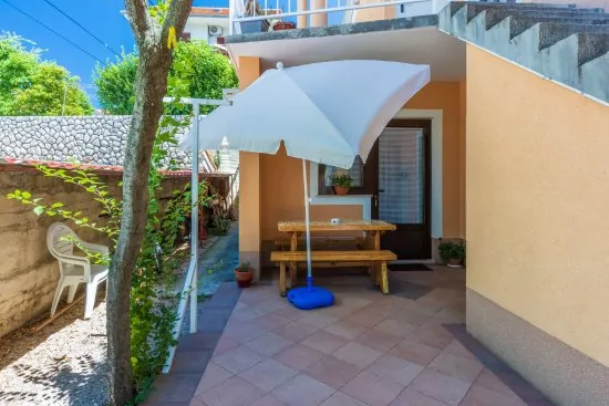 Apartmán Kvarner - Crikvenica KV 2020 N2