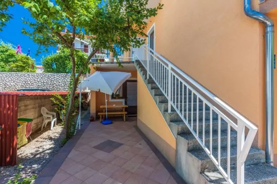 Apartmán Kvarner - Crikvenica KV 2020 N2