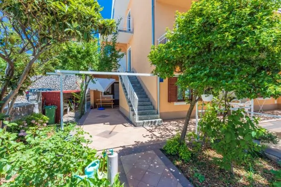 Apartmán Kvarner - Crikvenica KV 2020 N2