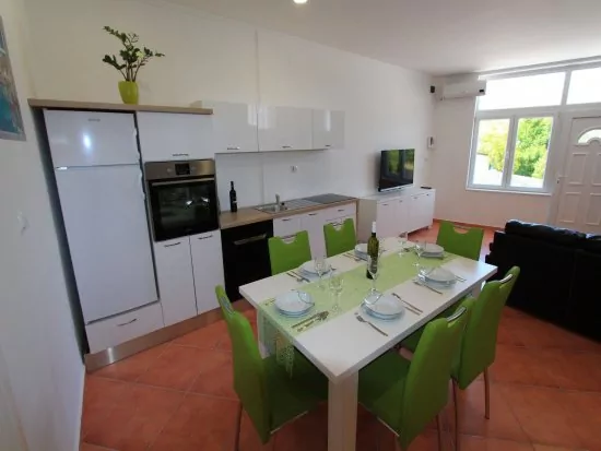 Apartmán Kvarner - Novi Vinodolski KV 1812 N1