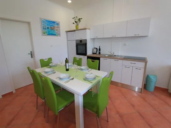 Apartmán Kvarner - Novi Vinodolski KV 1812 N1